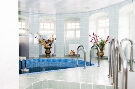 Санаторий «Долина Нарзанов», Кисловодск, изображение 14