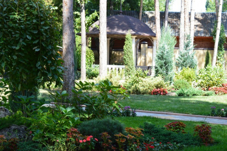 Санаторий «МЧС», Кисловодск, изображение 60