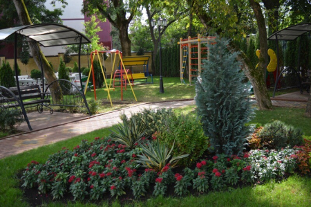 Санаторий «МЧС», Кисловодск, изображение 41