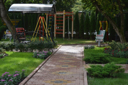 Санаторий «МЧС», Кисловодск, изображение 61