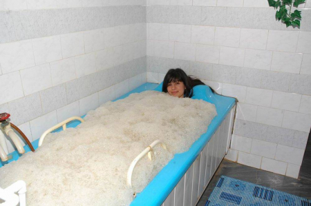 Санаторий «Родник», Пятигорск, изображение 29
