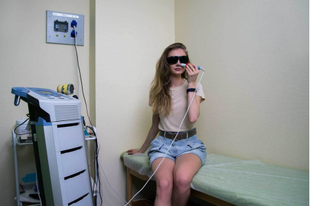 Санаторий «Арника», Кисловодск, изображение 25 Санаторий «Арника», Кисловодск, изображение 25