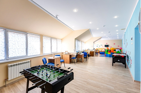 Санаторий «Джинал», Кисловодск, изображение 54