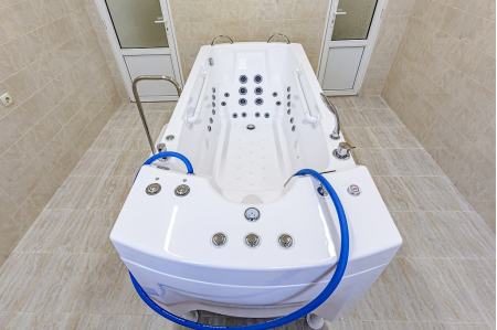 Санаторий «Джинал», Кисловодск, изображение 18