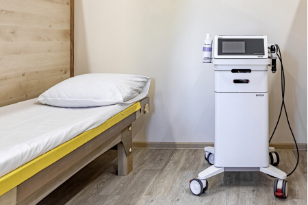 Санаторий «Джинал», Кисловодск, изображение 19