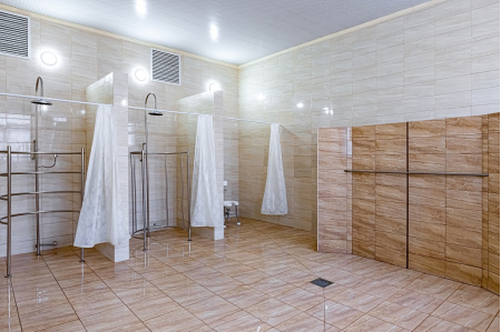 Санаторий «Джинал», Кисловодск, изображение 47