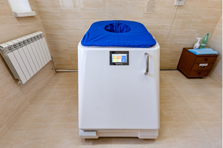 Санаторий «Джинал», Кисловодск, изображение 16