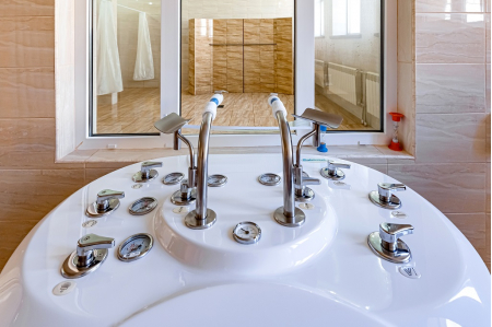 Санаторий «Джинал», Кисловодск, изображение 20