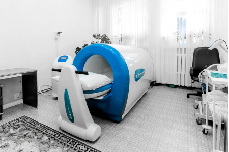 Санаторий «Джинал», Кисловодск, изображение 15