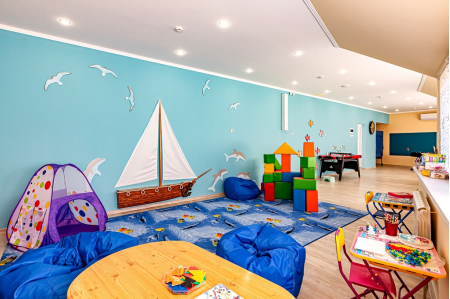 Санаторий «Джинал», Кисловодск, изображение 57