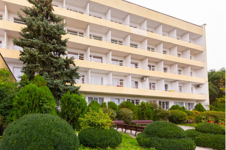 Санаторий «Родник», Пятигорск, изображение 20 Санаторий «Родник», Пятигорск, изображение 20