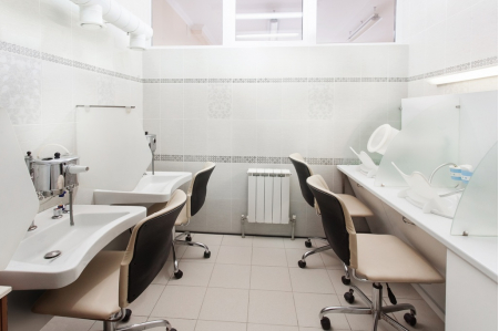 Санаторий «Буковая Роща», Железноводск, изображение 54