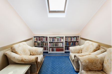 Санаторий «Буковая Роща», Железноводск, изображение 55