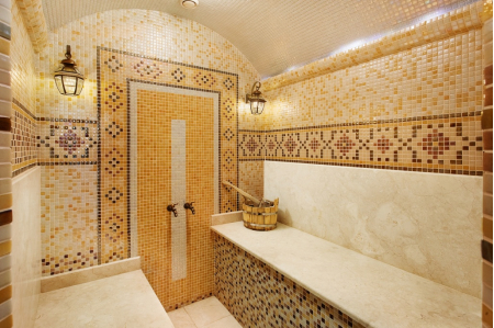 Санаторий «Буковая Роща», Железноводск, изображение 57