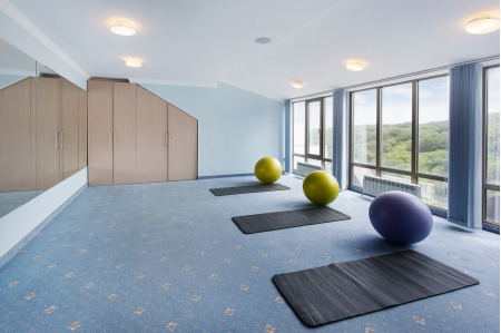 Санаторий «Буковая Роща», Железноводск, изображение 60