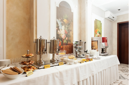 Санаторий «Буковая Роща», Железноводск, изображение 39