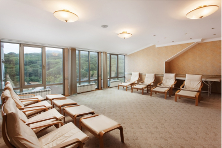 Санаторий «Буковая Роща», Железноводск, изображение 62