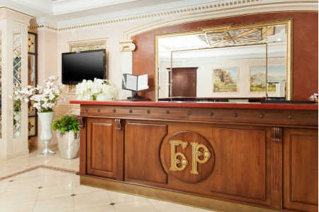 Санаторий «Буковая Роща», Железноводск, изображение 24