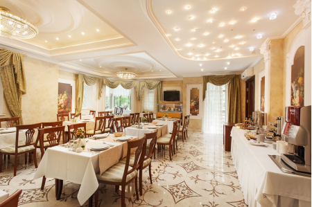 Санаторий «Буковая Роща», Железноводск, изображение 46