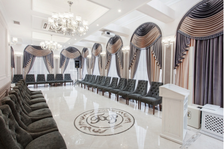 Санаторий «Буковая Роща», Железноводск, изображение 30