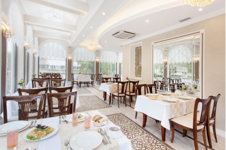 Санаторий «Буковая Роща», Железноводск, изображение 41