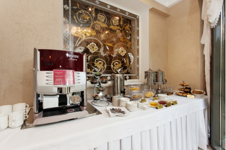 Санаторий «Буковая Роща», Железноводск, изображение 48