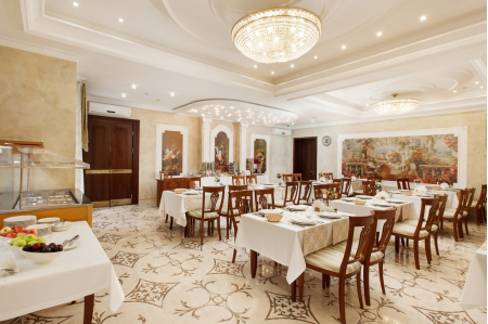 Санаторий «Буковая Роща», Железноводск, изображение 44