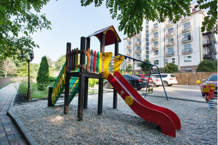 Санаторий «Буковая Роща», Железноводск, изображение 45