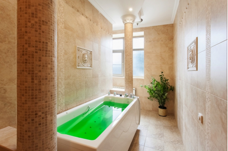 Санаторий «Буковая Роща», Железноводск, изображение 49