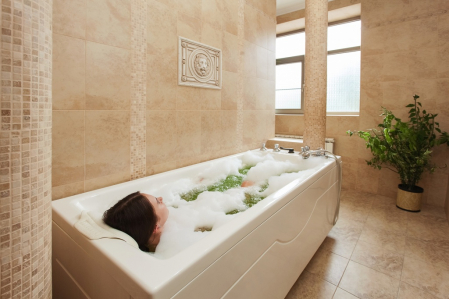 Санаторий «Буковая Роща», Железноводск, изображение 50