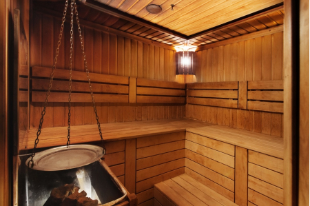 Санаторий «Буковая Роща», Железноводск, изображение 51