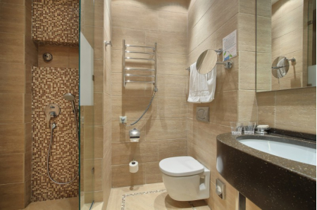 Санаторий «Машук Аква-Терм», Железноводск, изображение 54