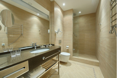 Санаторий «Машук Аква-Терм», Железноводск, изображение 53