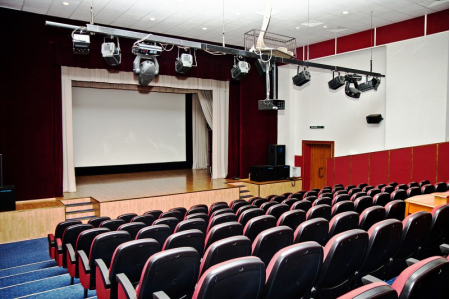 Санаторий «Машук Аква-Терм», Железноводск, изображение 79