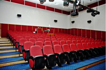 Санаторий «Машук Аква-Терм», Железноводск, изображение 78