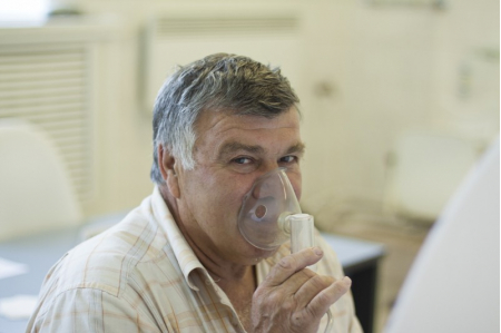 Санаторий «Машук Аква-Терм», Железноводск, изображение 18