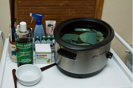 Санаторий «Машук Аква-Терм», Железноводск, изображение 36