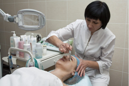 Санаторий «Машук Аква-Терм», Железноводск, изображение 29