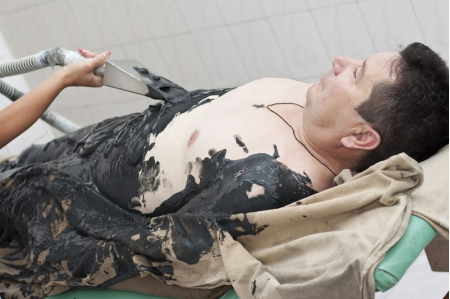 Санаторий «Машук Аква-Терм», Железноводск, изображение 17