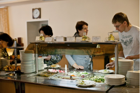 Санаторий «Машук Аква-Терм», Железноводск, изображение 56