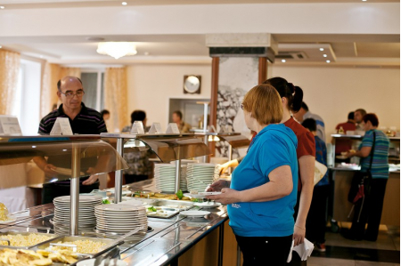 Санаторий «Машук Аква-Терм», Железноводск, изображение 57