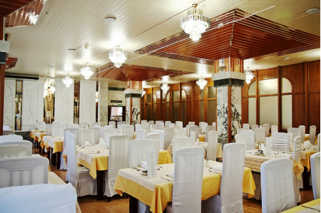 Санаторий «Машук Аква-Терм», Железноводск, изображение 60