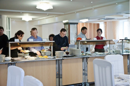 Санаторий «Машук Аква-Терм», Железноводск, изображение 61