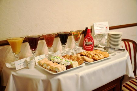 Санаторий «Машук Аква-Терм», Железноводск, изображение 63