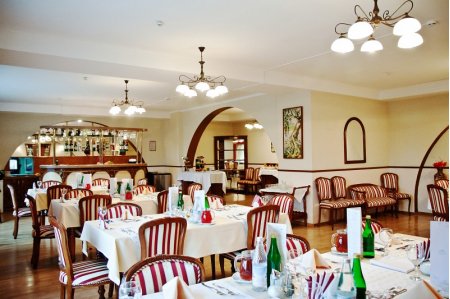 Санаторий «Машук Аква-Терм», Железноводск, изображение 64