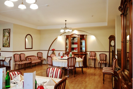 Санаторий «Машук Аква-Терм», Железноводск, изображение 65