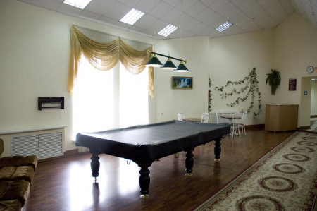 Санаторий «Колос», Кисловодск, изображение 25