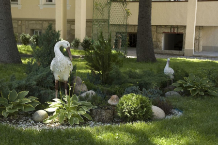 Санаторий «Колос», Кисловодск, изображение 5