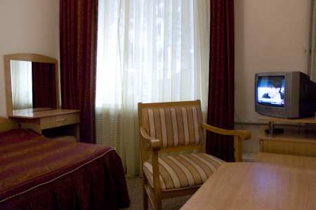 Санаторий «Колос», Кисловодск, изображение 6