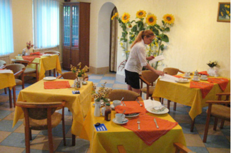 Санаторий «Колос», Кисловодск, изображение 12